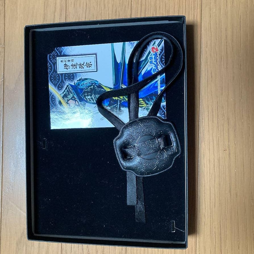 戦国BASARA 伊達政宗眼帯他キャラクターグッズ まとめ売り 戦国BASARA 伊達政宗眼帯他キャラクターグッズ まとめ売り